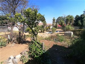 3 Bed House in Esther Park