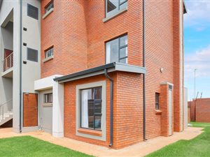 2 Bed Apartment in Irene