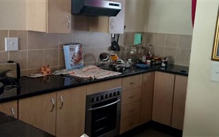 2 Bedroom Apartment in Eagle Canyon Golf Estate