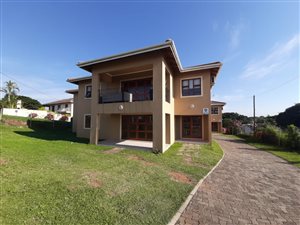 3 Bed Apartment in Greenwood Park