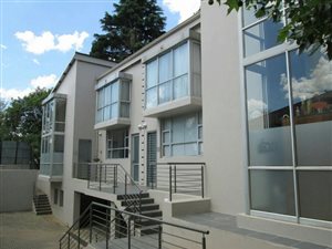 2 Bed Townhouse in Melville