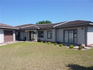5 Bed House in Birdswood