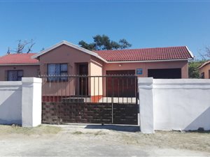 3 Bed House in Amalinda