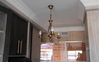 2 Bedroom Flat in Alberton