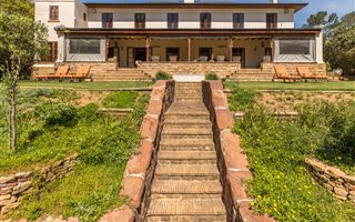 5 Bedroom House in Bishopscourt