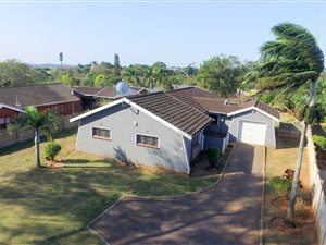 3 Bed House in Illovo Glen