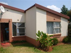 3 Bed Townhouse in Ridgeway