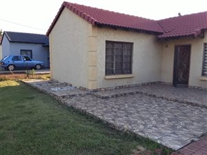 2 Bed House in Ga-rankuwa
