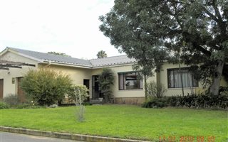 4 Bedroom House in Malmesbury