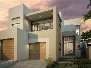 691 m² Land available in The Hills