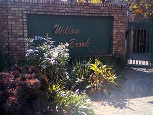 2 Bed Duplex in Hennopspark
