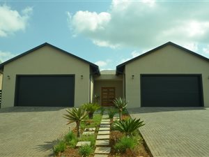3 Bed House in The Hills