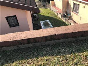 3 Bed House in Hillary