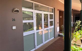 50 m² Commercial space in Cape Town City Centre