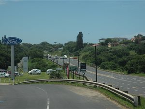 4 Bed House in Rathboneville