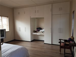 4 Bed House in Richmond Estate