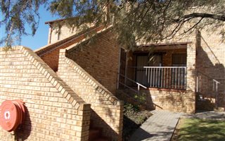 2 Bedroom Apartment in Amorosa