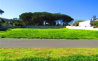 1312 m² Land available in Zevenwacht