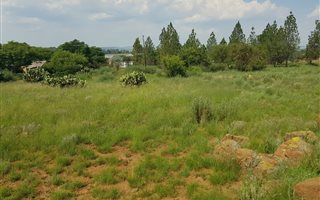 1983 m² Land available in Deneysville