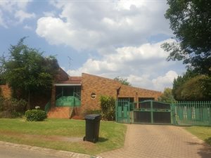 4 Bed House in Dalpark Proper