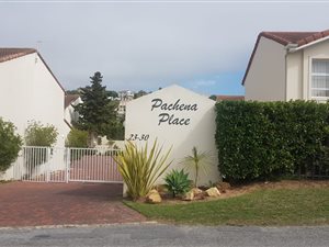 3 Bed Apartment in Seaside Longships
