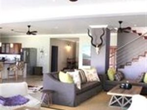 5 Bed House in Loch Vaal