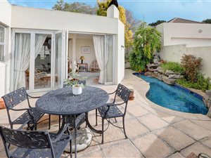 3 Bed House in Eversdal Heights