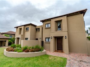 2 Bed Townhouse in Riverside Park