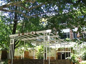 1 Bed Apartment in Stellenbosch Central