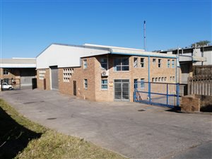 1600 m² Industrial space in Westmead