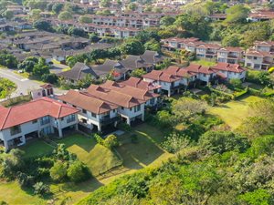 3 Bed Townhouse in Seaward Estates
