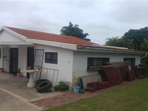 3 Bed House in Wyebank