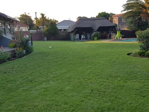4 Bed House in Strubenvale