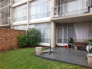 2 Bed Apartment in Marlands