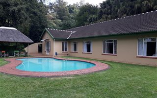 3 Bedroom House in Mount Michael