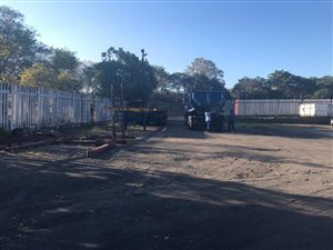 699 m² Commercial space in Mariannhill Park