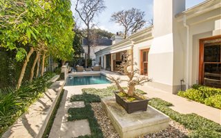 2 Bedroom House in Newlands