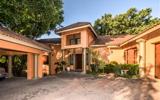 4 Bedroom House in Matumi Estate