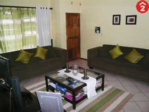2 Bed Townhouse in Highveld