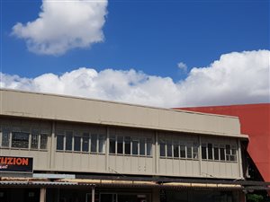 Office space in Newcastle Central