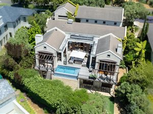 4 Bed House in Kanonberg