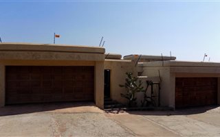 3 Bedroom Duet in Wonderboom