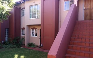 2 Bedroom Apartment in Robindale