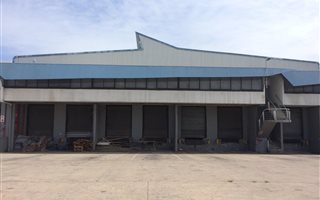 6136 m² Industrial space in Isipingo