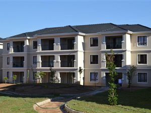 1 Bed Apartment in Halfway Gardens