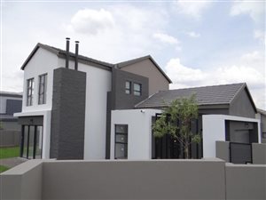 4 Bed House in Midstream Meadows