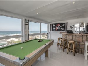 5 Bed House in Kini Bay