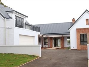 1 Bed House in Hilton