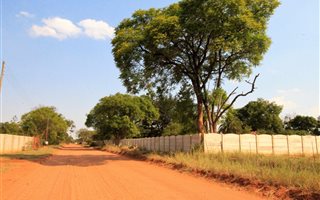 8.9 ha Farm in Bela-Bela (Warmbaths)