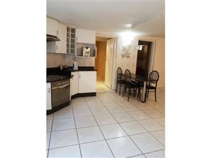 2 Bed Garden Cottage in Lyndhurst